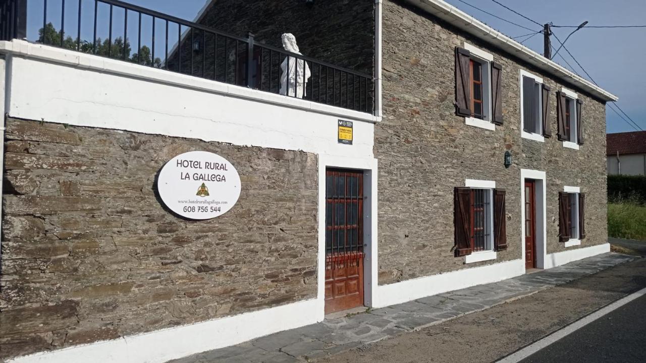 Gasthuis La Gallega