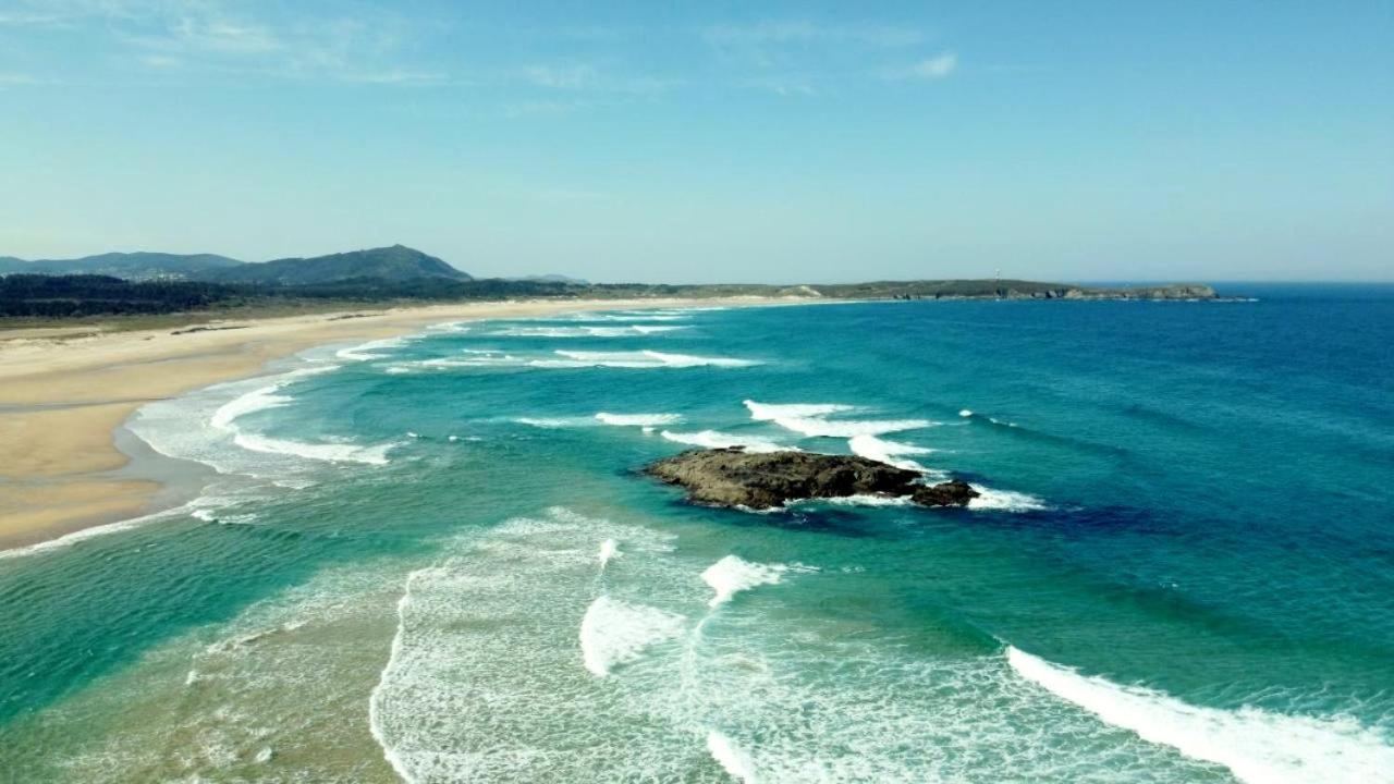 La Gallega * Valdoviño