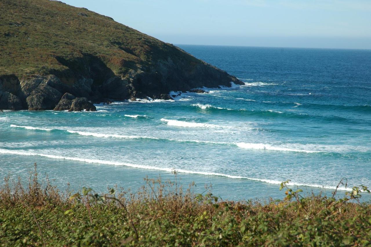 La Gallega Valdoviño