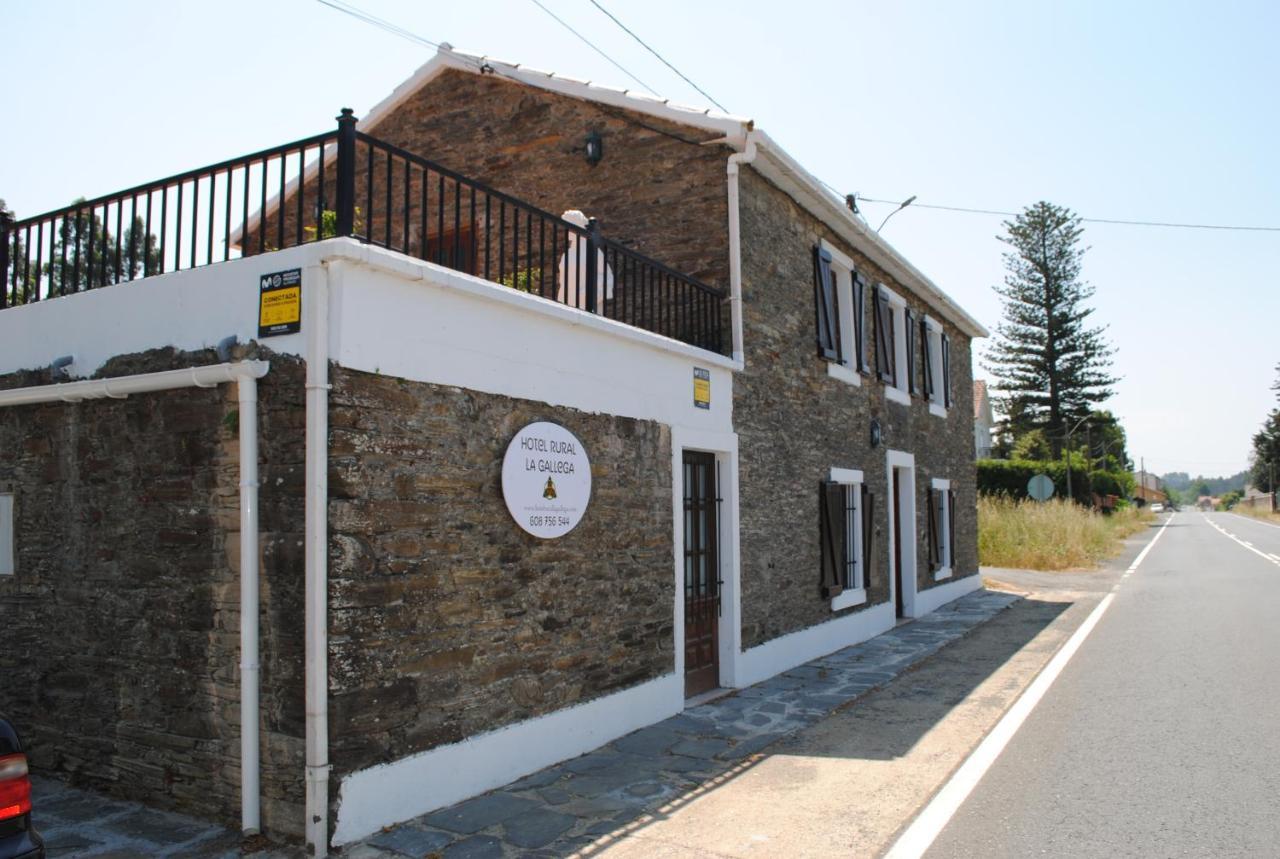 La Gallega Gasthuis *