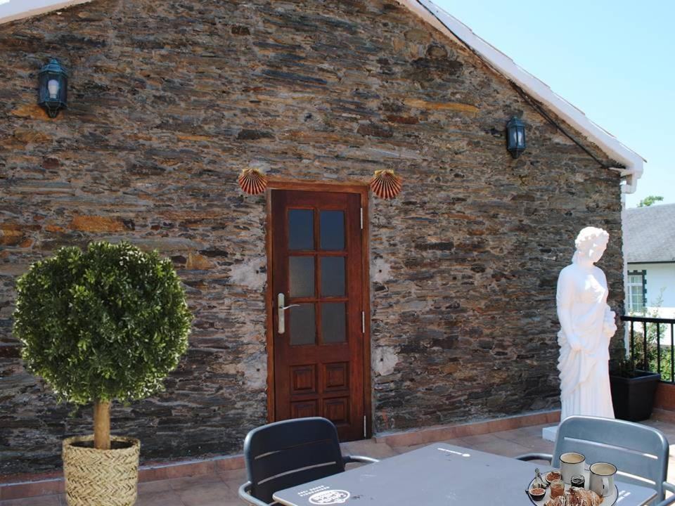 Gasthuis La Gallega